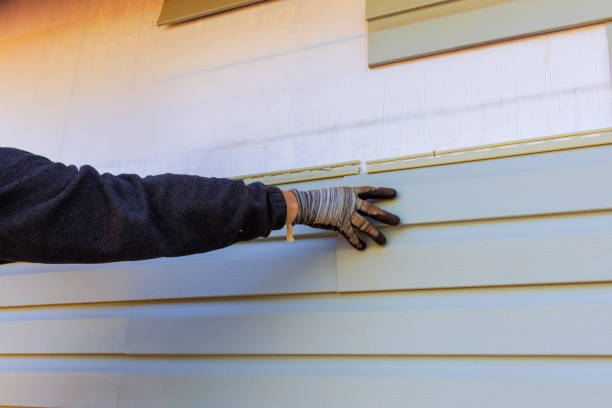 Trusted Delta Junction, AK Siding Experts